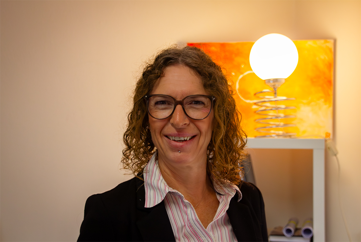 Portrait Buero